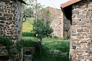 Photo n°36 de La Buse minicamping, gite, chambres à Saint-Jean-Saint-Gervais (Terrain de camping)