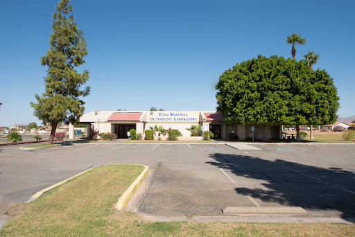 Yuma Regional Medical Center Outpatient Laboratory Foothills Campus - Thumbnail