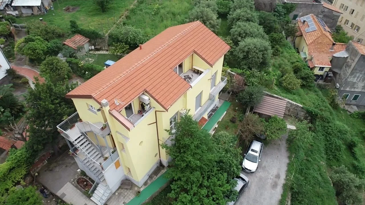 B&b La Dormeria