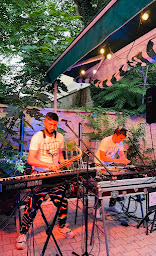 Photo n°12 de La Taverne de L'Orque Assassine à Lyon (Bar)