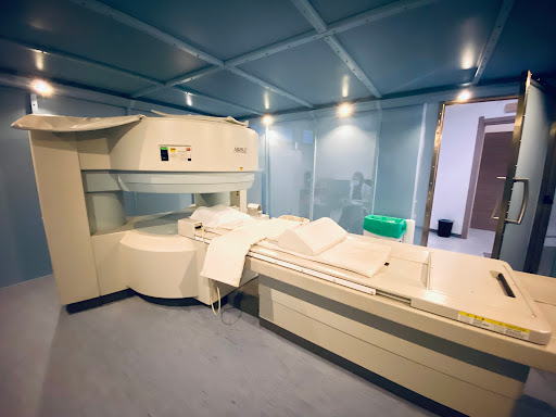 Centro Medico Diagnostico Eolo - Thumbnail