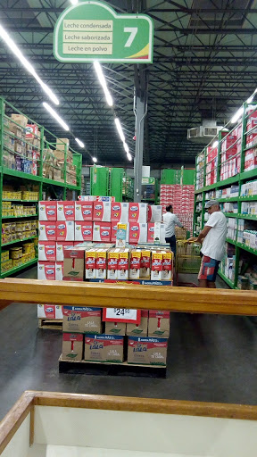Bodega Aurrera, Medellín II - Thumbnail