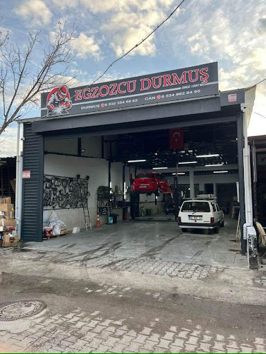 Egzozcu Durmuş Usta