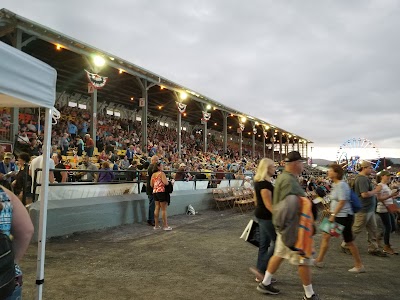 Frederick Fairgrounds - Home of The Great Frederick Fair