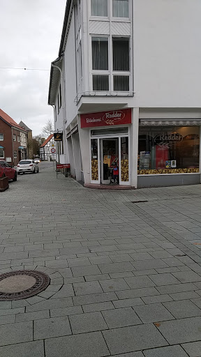 Bäckerei Redder - Thumbnail