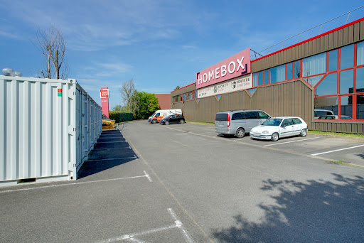 HOMEBOX Collégien Gallery - France