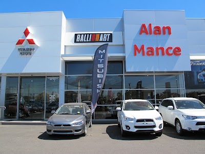 Photos of Alan Mance Mitsubishi - Footscray