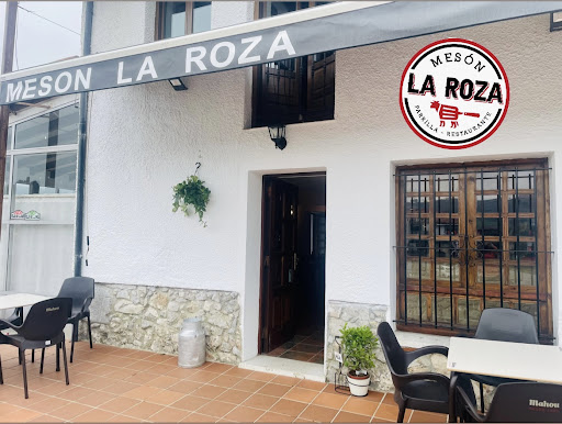 Mesón La Roza