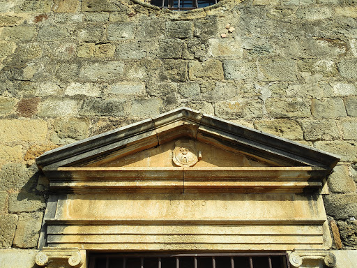 Sant Martí de Llaneres - Thumbnail