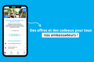 Photo n°6 de PARTNER ASSURANCES à Arcueil (Mutuelle de santé)