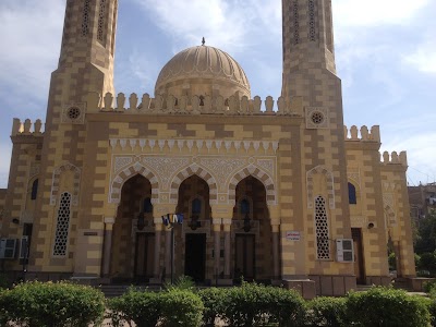 Photos of Jamia Nasser