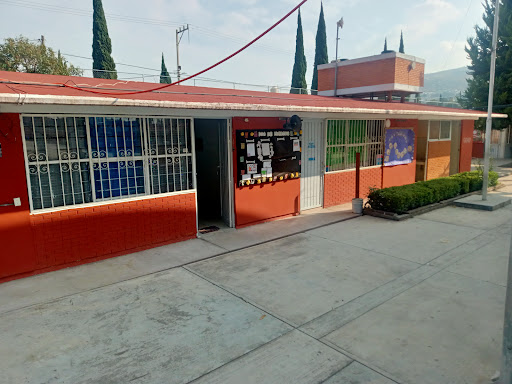 Fray Martin de Valencia Escuela Primaria Federal - Thumbnail