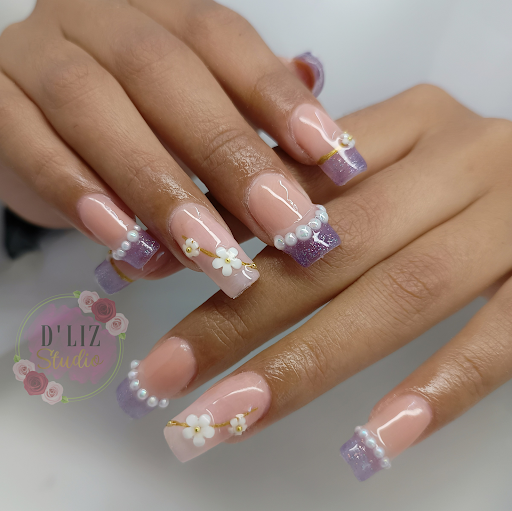 D Liz Studio - Thumbnail