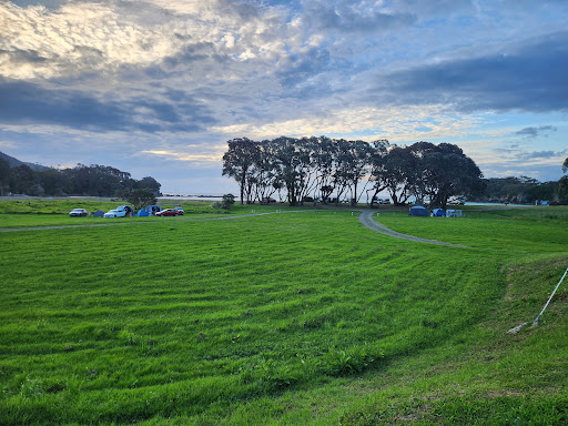 Maraehako Camping Ground - Thumbnail