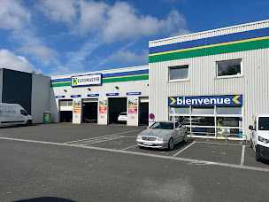 Photo n°1 de Euromaster St Malo à Saint-Malo (Atelier de réparation automobile)