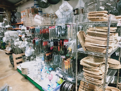 Chefland - Visual