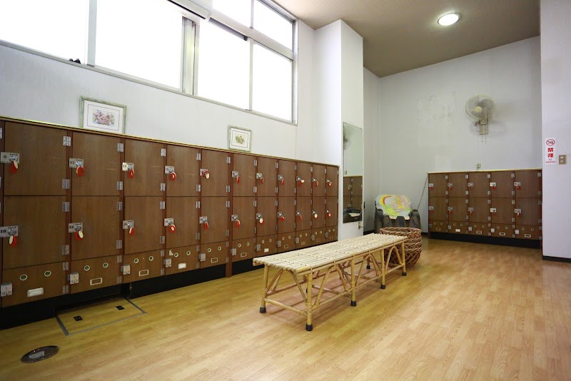 こんぱる | 金春湯