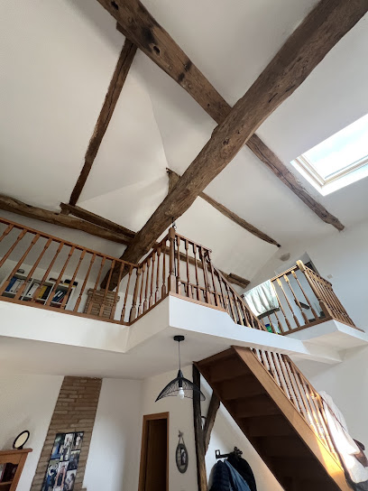 SERMAX TRAVAUX PEINTURE