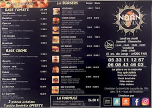 Photo n°28 de Naan Indian à Pau (Restaurant halal)