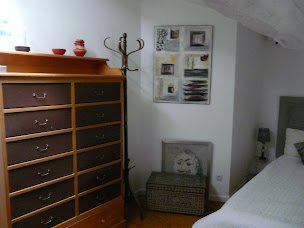 Photo n°6 de Les Lèbes - Chambres d'Hôtes et Gîtes à Sempesserre (Lodge)