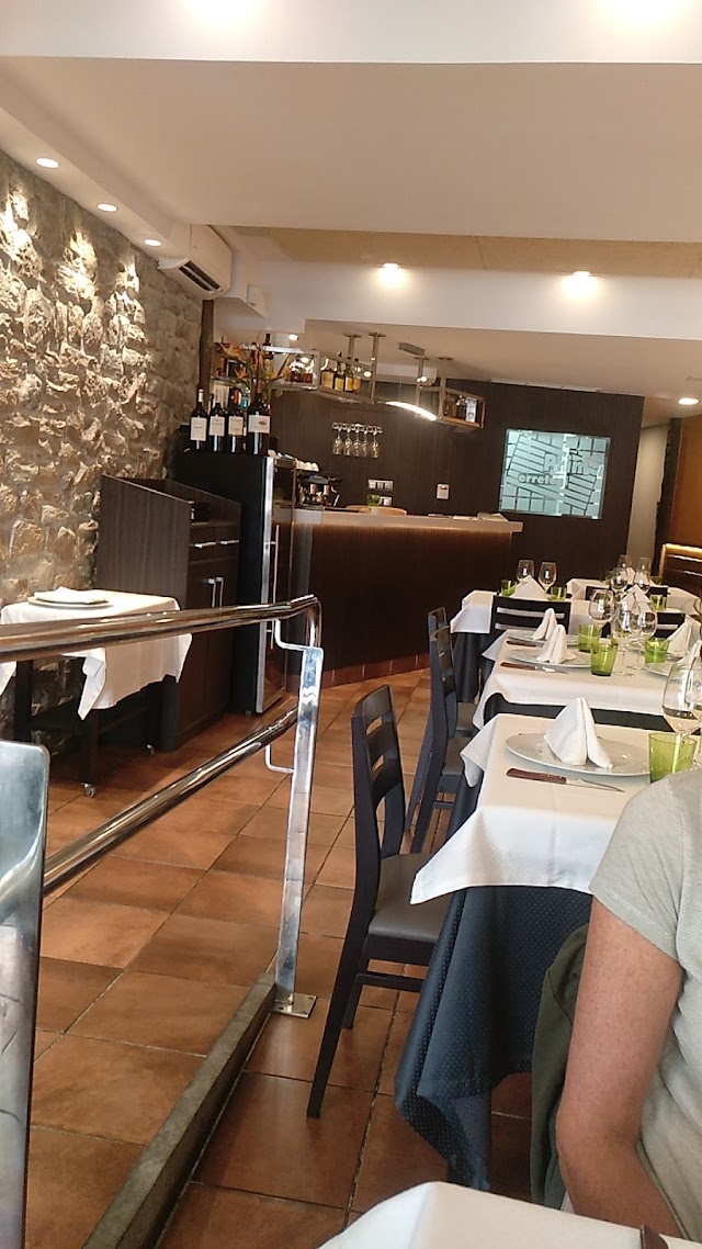 : Restaurante- Asador Prim