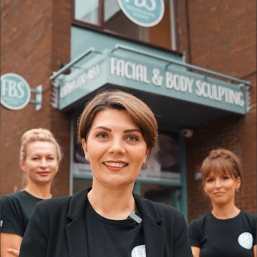 Facial & Body Sculpting Clinics