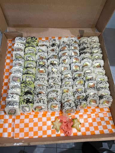 YUME Sushi & Bowls Gallery - Mexico