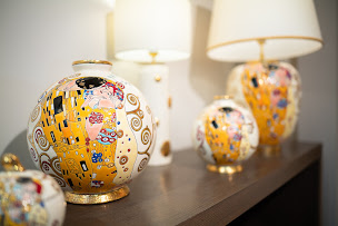 Photo n°10 de Emaux de Longwy à Nancy (Service d'e-commerce)