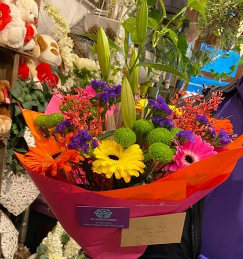 1st Choice Florist - Thumbnail