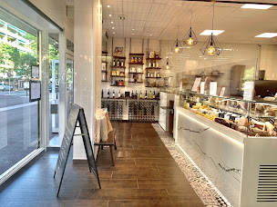 Photo n°1 de La Fattoria à Antibes (Pizzas à emporter)