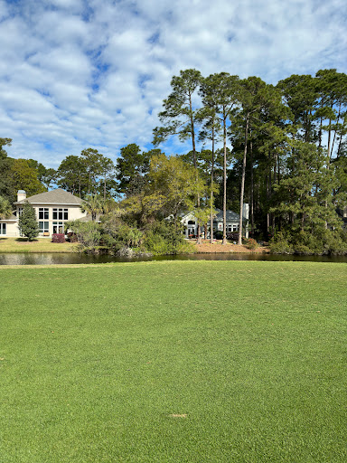 Golden Bear Golf Club at Indigo Run - Thumbnail