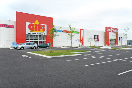 GiFi Bourg En Bresse