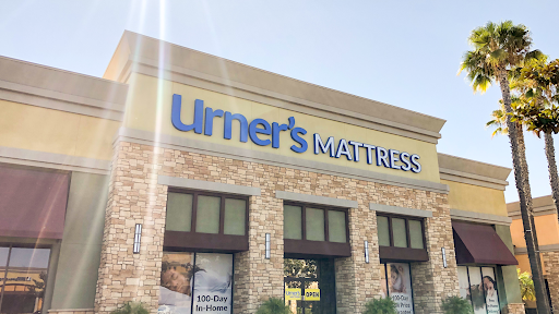 Urner's Mattress