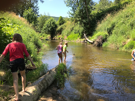 Bennett County Park - Visual