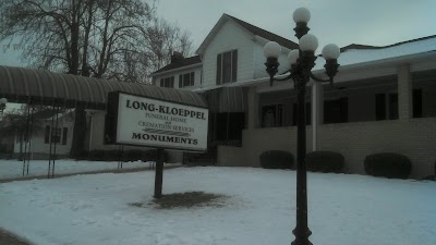 Long-Kloppel Funeral Home