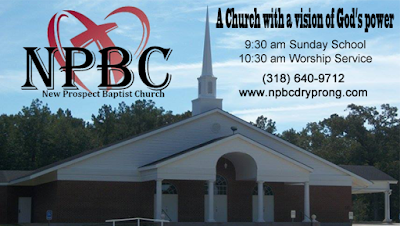 New Prospect Baptist Church