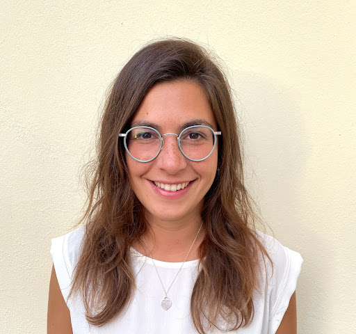 JUSTINE VERRECCHIA