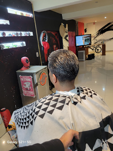 💈 BENDITO INFIERNO 💈M💈