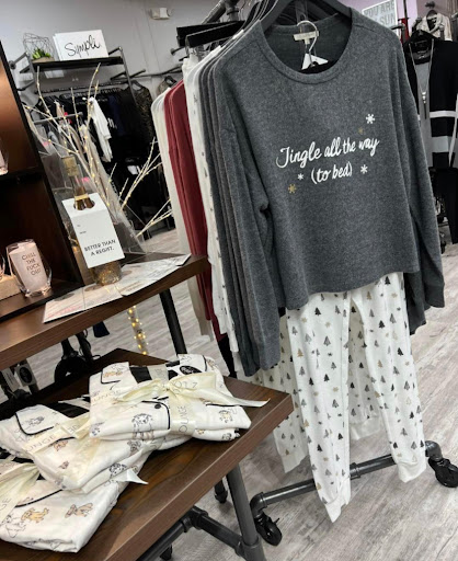 Just Girls Boutique - Thumbnail