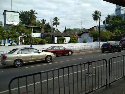Photos of Warakapola Police Station