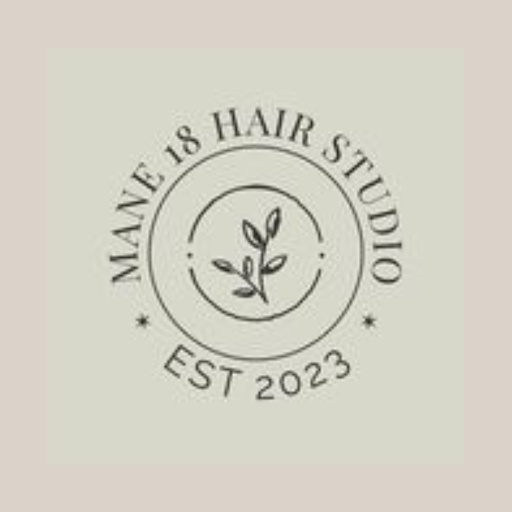 Mane 18 - Visual