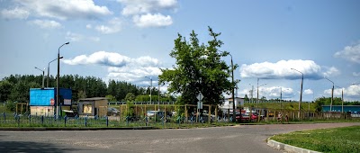 Photos of Platnaya Avtostoyanka