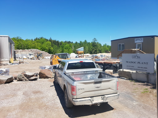 Upper Canada Stone - Visual