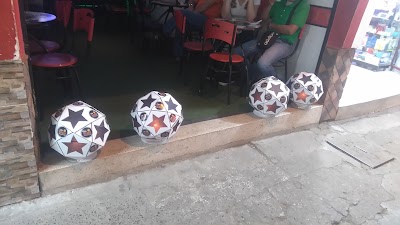 Photos of Caf&eacute; Ritazza