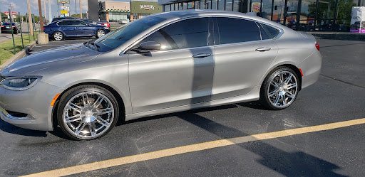 Wolf Bay Mobile Auto Detailing