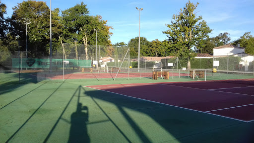 Tennis Club de Breuillet