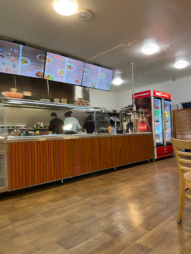 WOK BOX HOWRAH - Thumbnail