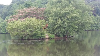 Mulberry Park Fishing Pier