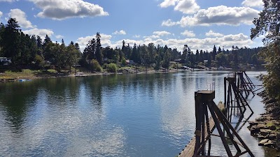 Foothills Park