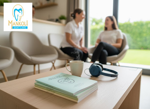 Feeling nervous about visiting the dentist? At Mankoli Dent Care in Mankoli, we make every visit… post image